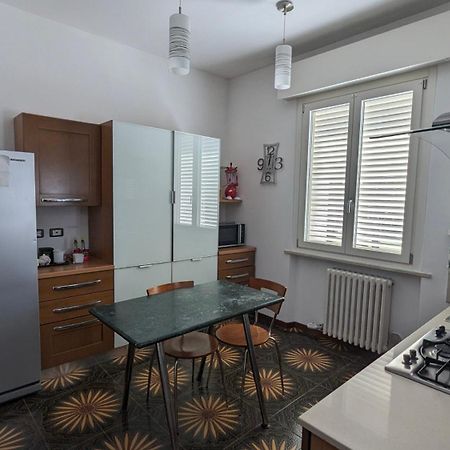 Appartamento Zona Grazie Анкона Екстер'єр фото