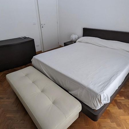 Appartamento Zona Grazie Анкона Екстер'єр фото