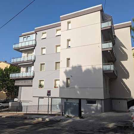 Appartamento Zona Grazie Анкона Екстер'єр фото