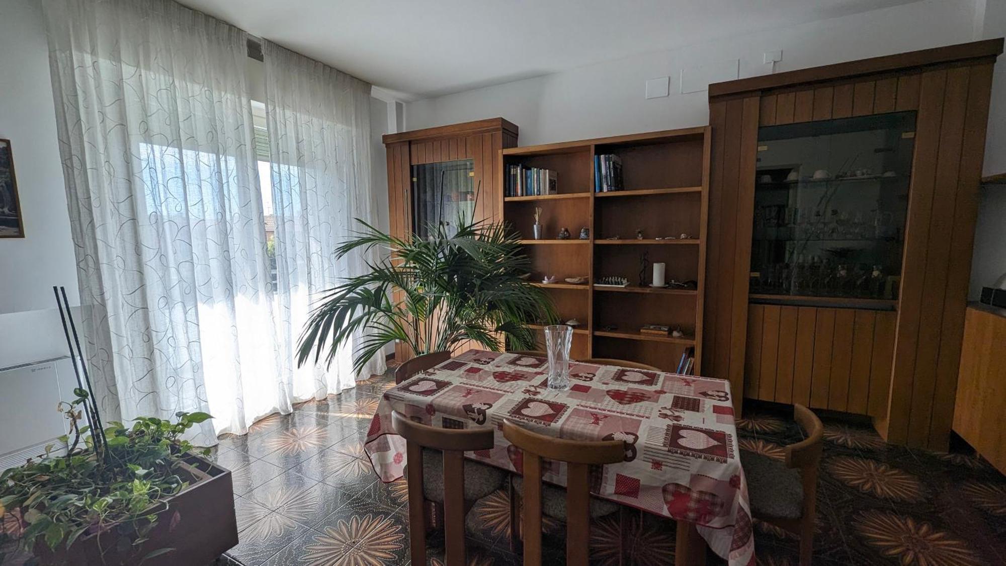 Appartamento Zona Grazie Анкона Екстер'єр фото